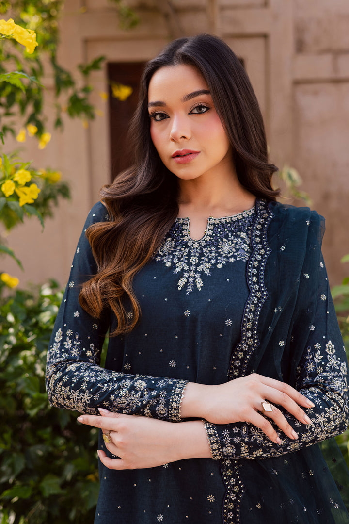 Batik | Winter 25 | BlueBerry - Official Batik stockist in UK - Sakeena London