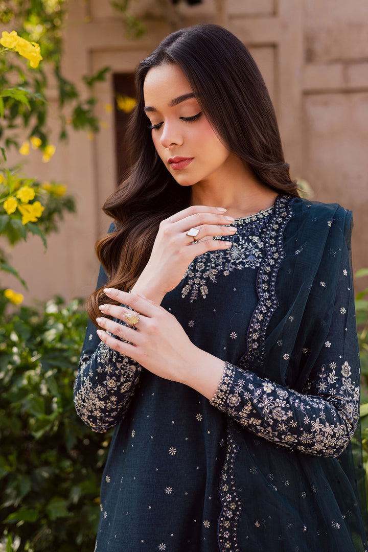Batik | Winter 25 | BlueBerry - Official Batik stockist in UK - Sakeena London