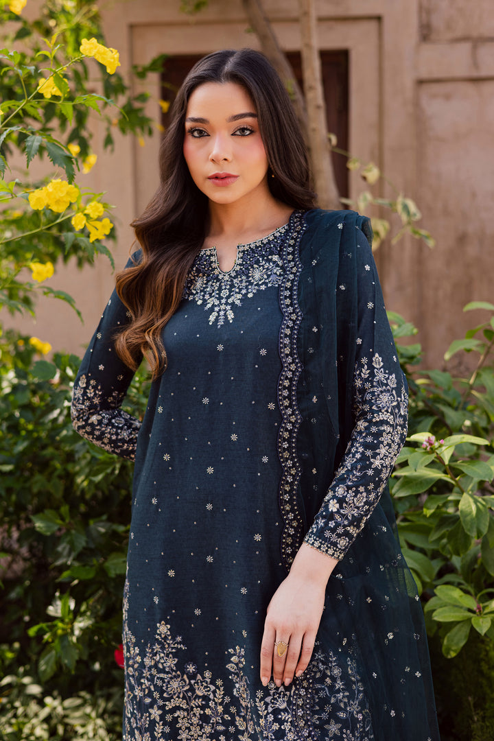 Batik | Winter 25 | BlueBerry - Official Batik stockist in UK - Sakeena London