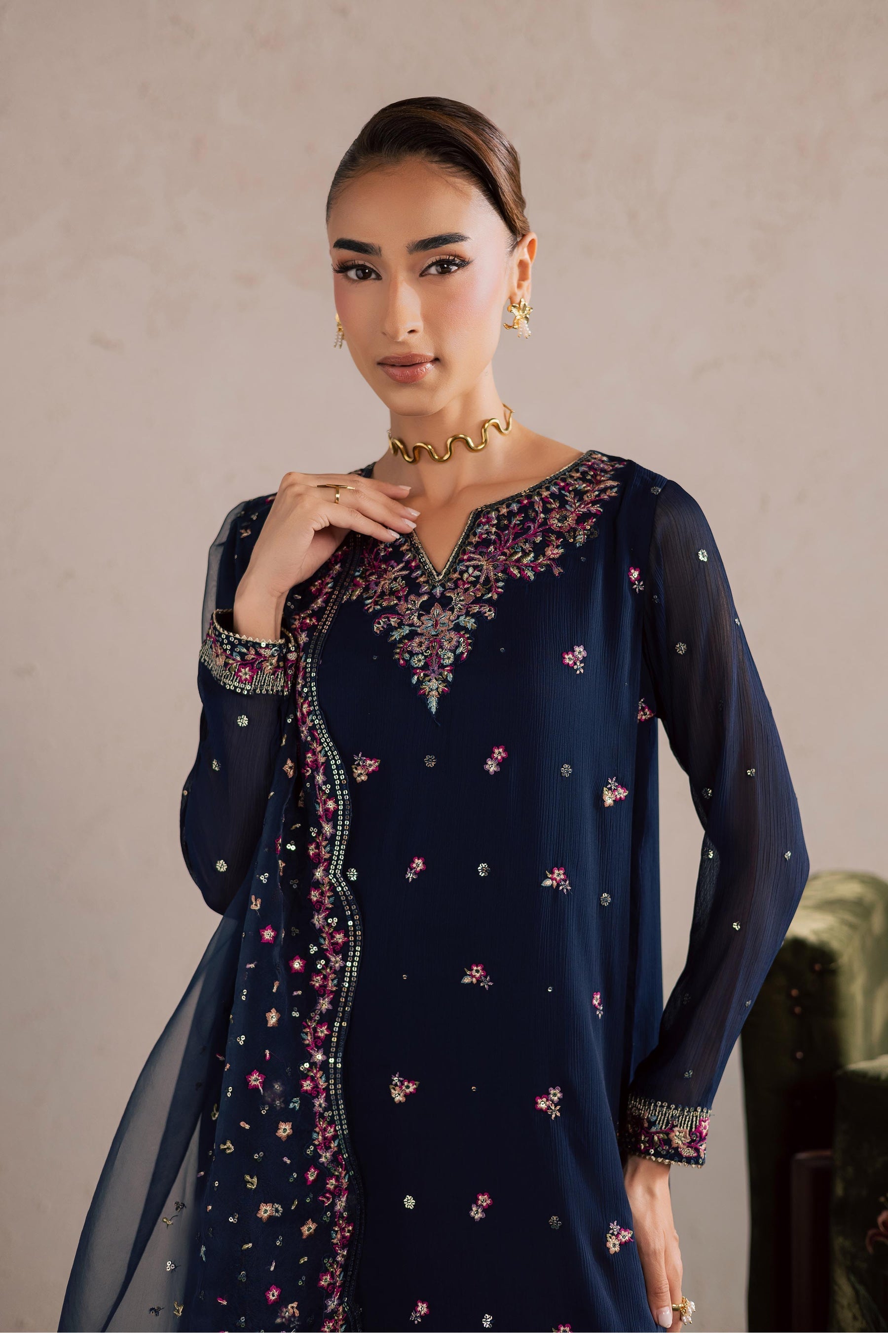 Batik | Festive Eid 26 | Bluey