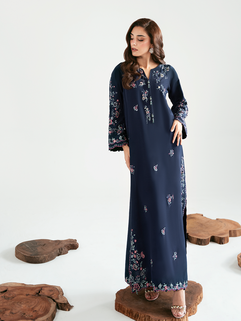 Ain | Luxe Edit | Blush