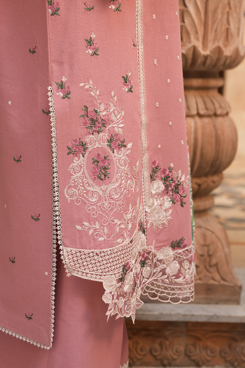 Manara | Vintage Karandi 24 | BLUSH - Official Manara stockist in UK - Sakeena London