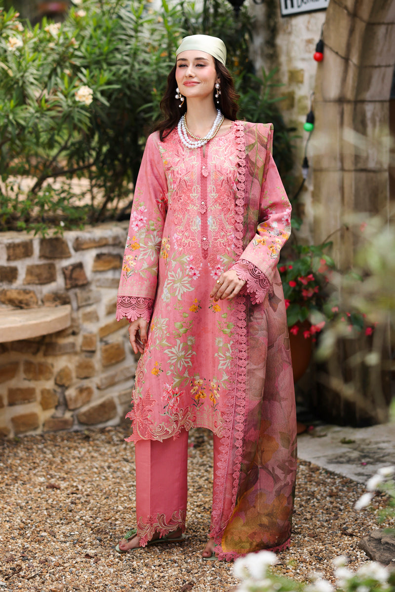 Rangrasiya | Lifestyle Summer 26 | Blush