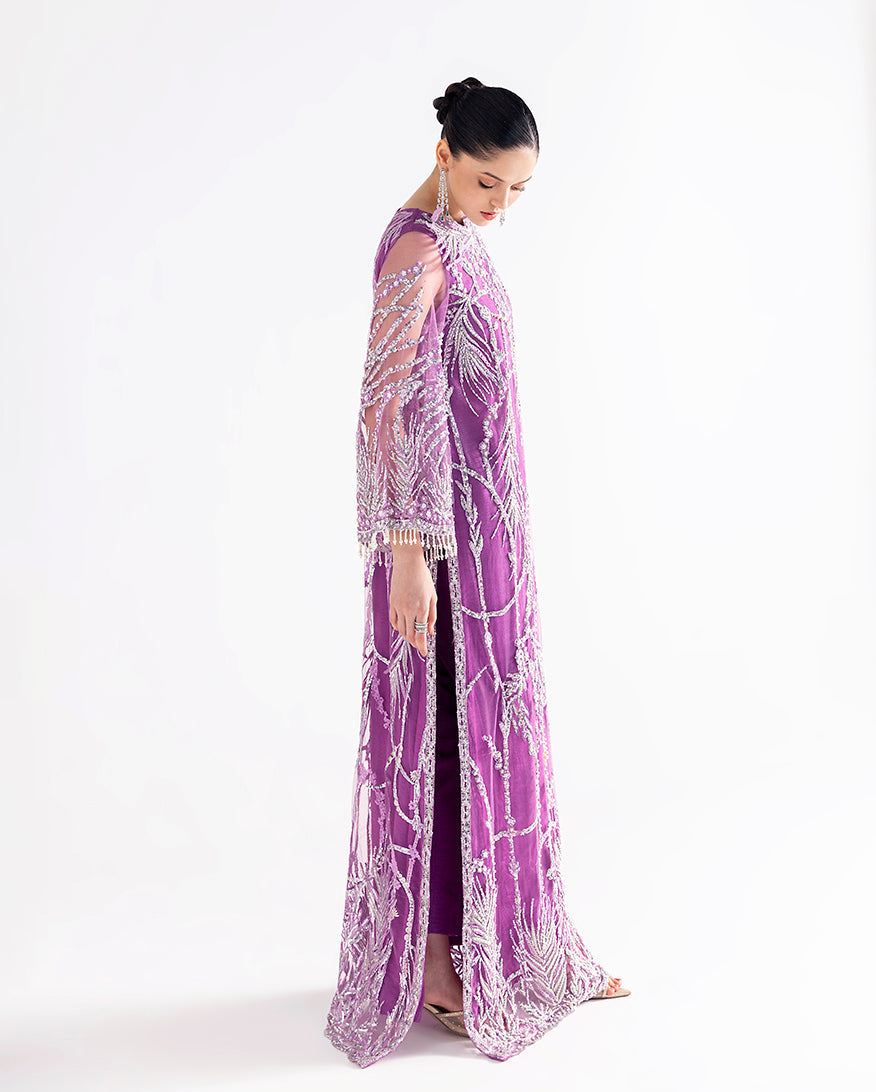Mushq | Fleur Luxury Formals | Brielle - Official Mushq stockist in UK - Sakeena London