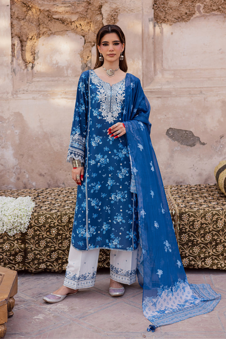 Batik | Winter 25 | Brynn