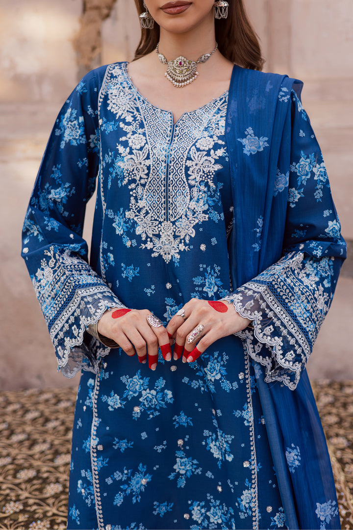 Batik | Winter 25 | Brynn