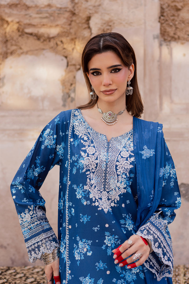 Batik | Winter 25 | Brynn