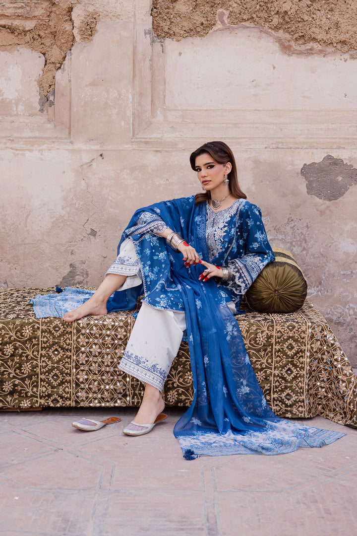 Batik | Winter 25 | Brynn
