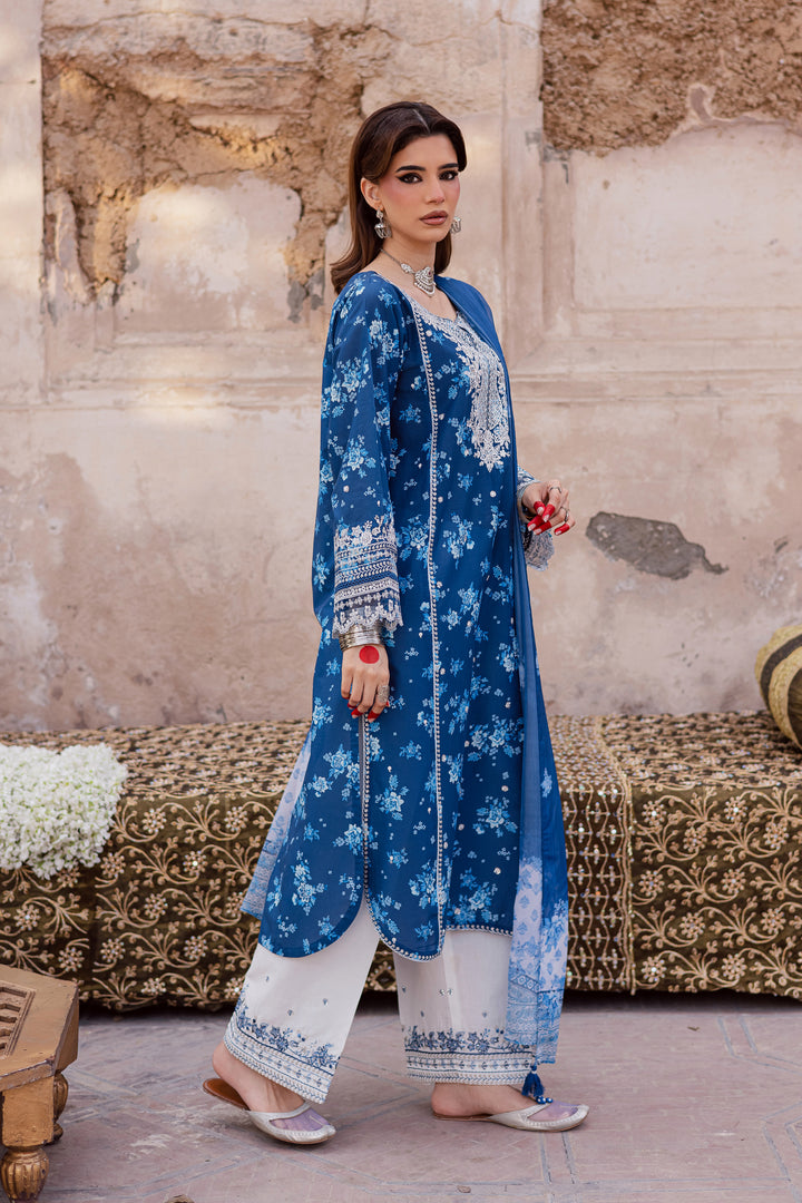 Batik | Winter 25 | Brynn