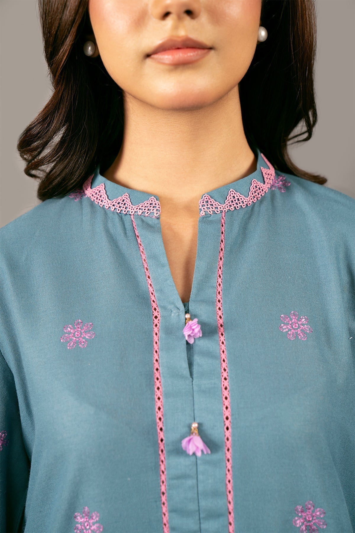 Kayseria | Winter Khaddar 24 | C6039-2 - Official Kayseria stockist in UK - Sakeena London