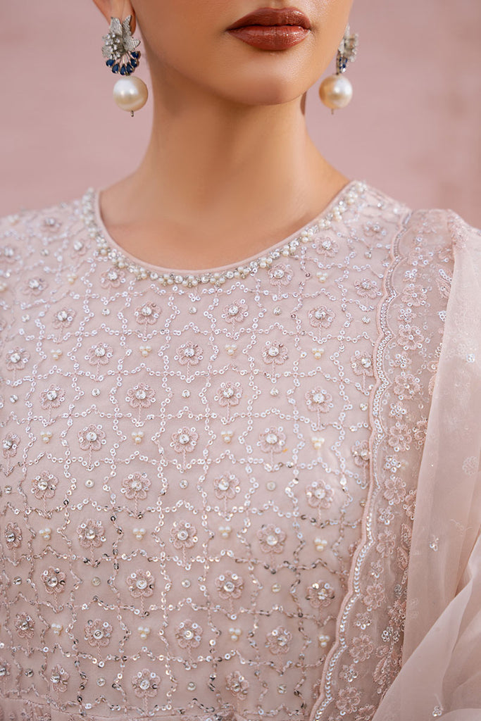 Cross Stitch | Wedding Collection 25 | CARNATION CHARM - Official Cross Stitch stockist in UK - Sakeena London