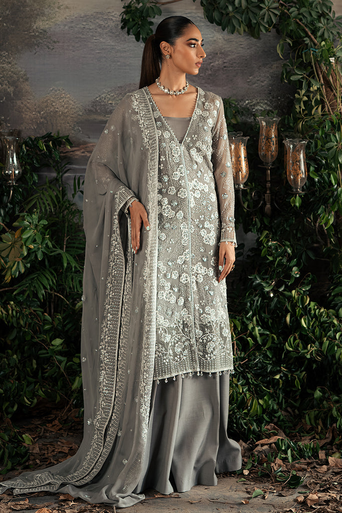 Cross Stitch | Luxe Atelier 24 | CLASSIC ACME - Official Cross Stitch stockist in UK - Sakeena London