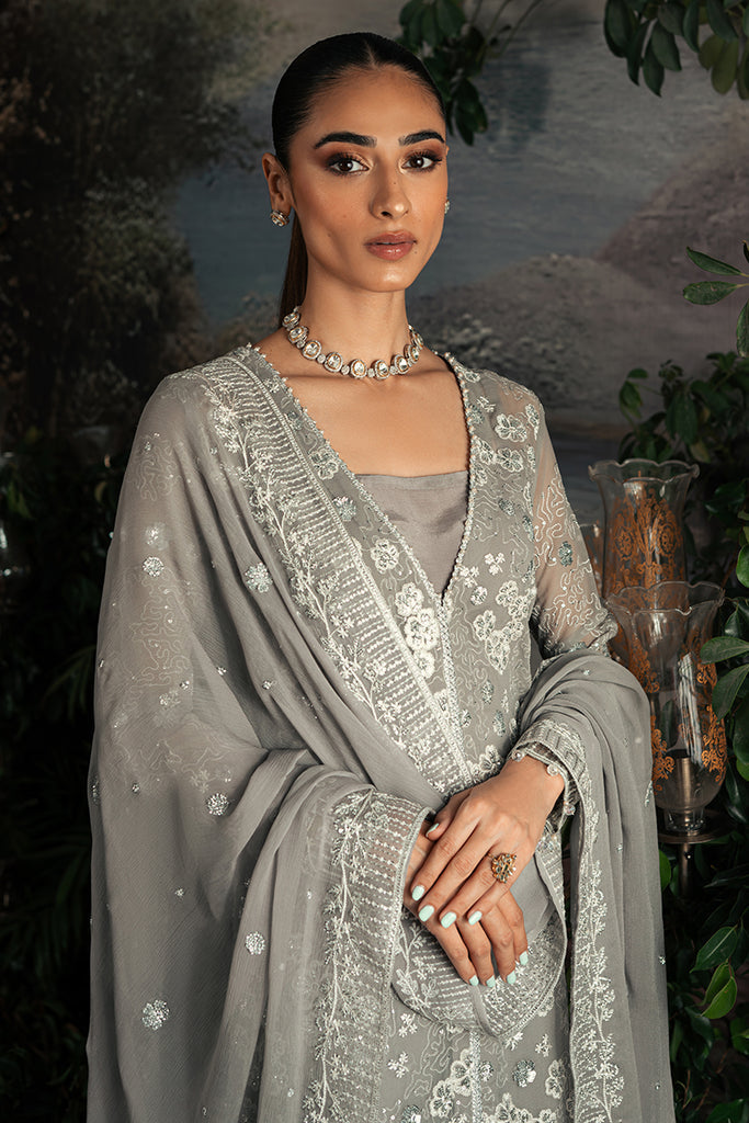 Cross Stitch | Luxe Atelier 24 | CLASSIC ACME - Official Cross Stitch stockist in UK - Sakeena London
