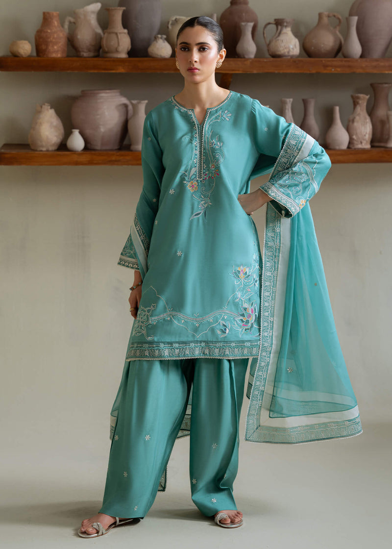 Jeem | Summer 25 RTW | COLETTE TEAL - Official Jeem stockist in UK - Sakeena London