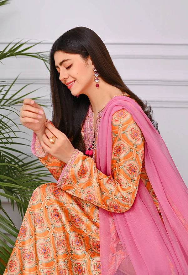 Layla Chatoor | Pret A Porter | LC-17