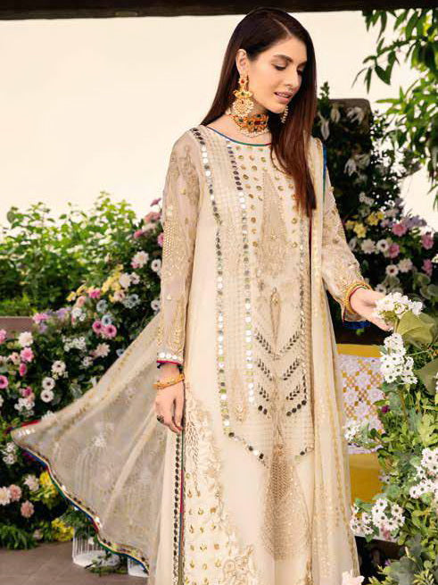 Charizma | Shehnai Premium | CPC-02 - Official Charizma stockist in UK - Sakeena London
