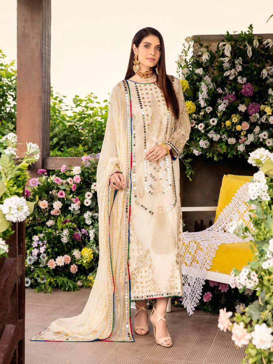 Charizma | Shehnai Premium | CPC-02 - Official Charizma stockist in UK - Sakeena London