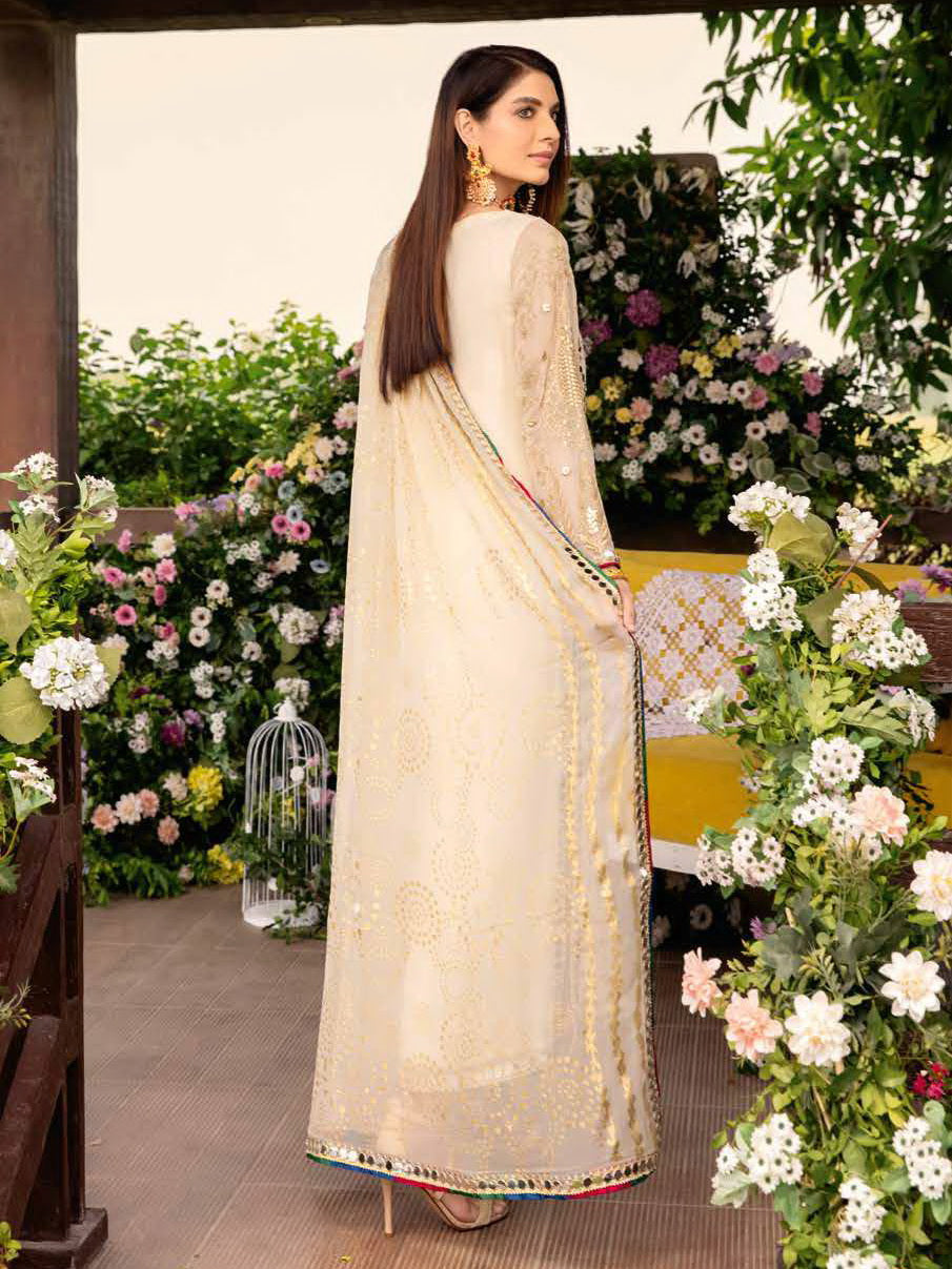 Charizma | Shehnai Premium | CPC-02 - Official Charizma stockist in UK - Sakeena London