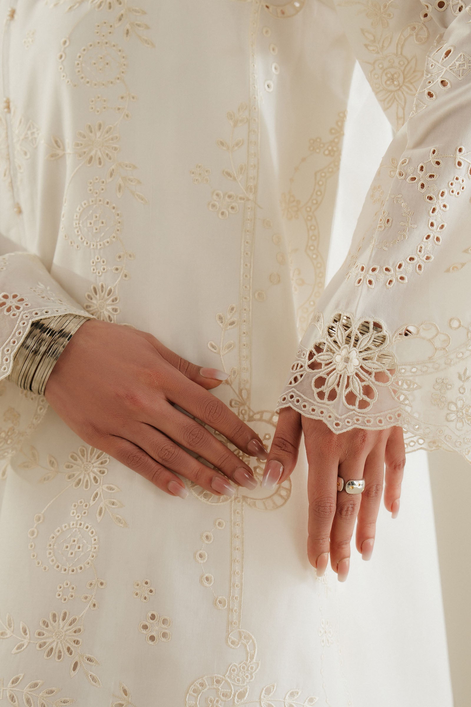 Zara Shahjahan | Eid Pret 25 | CR25P0215 - Official Zara Sahjahan stockist in UK - Sakeena London