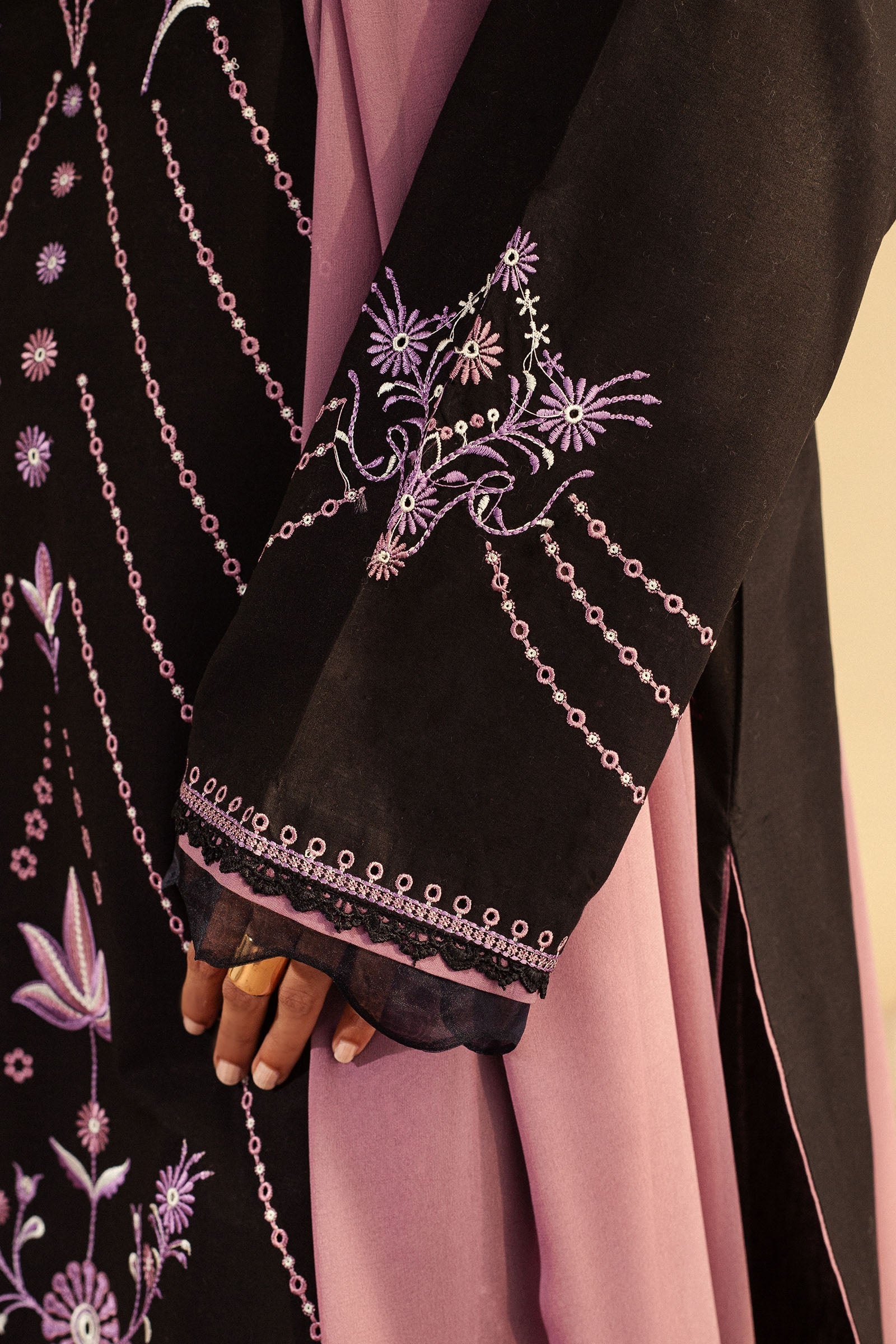 Zara Shahjahan | Eid Pret 25 | CR25P0217 - Official Zara Sahjahan stockist in UK - Sakeena London