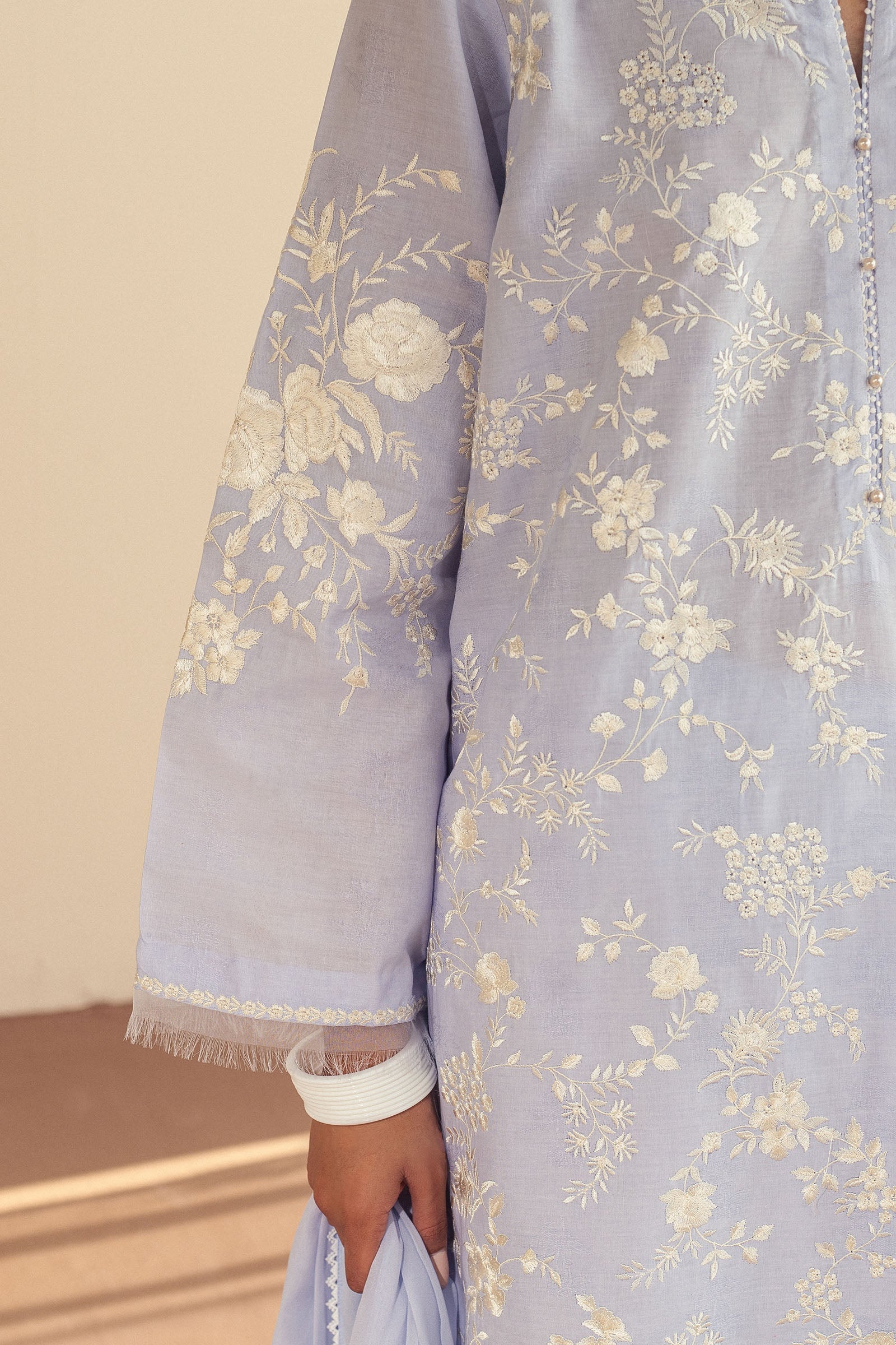 Zara Shahjahan | Eid Pret 25 | CR25P0220 - Official Zara Sahjahan stockist in UK - Sakeena London