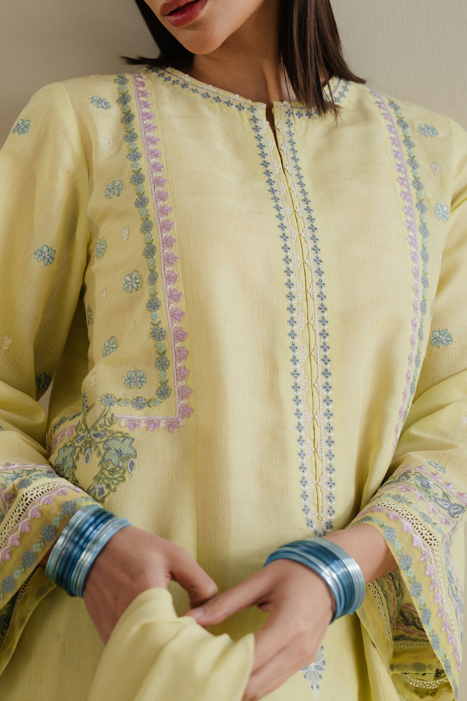 Zara Shahjahan | Eid Pret 25 | CR25P0221 - Official Zara Sahjahan stockist in UK - Sakeena London