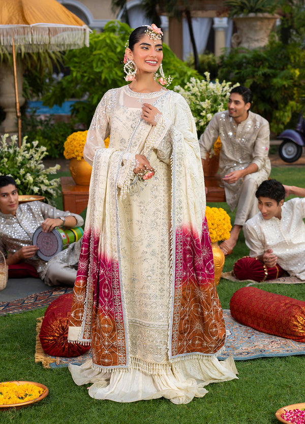 Sahane | Haye Dil Wedding Formals | CT 29007 Written in Stars - Official Sahane stockist in UK - Sakeena London