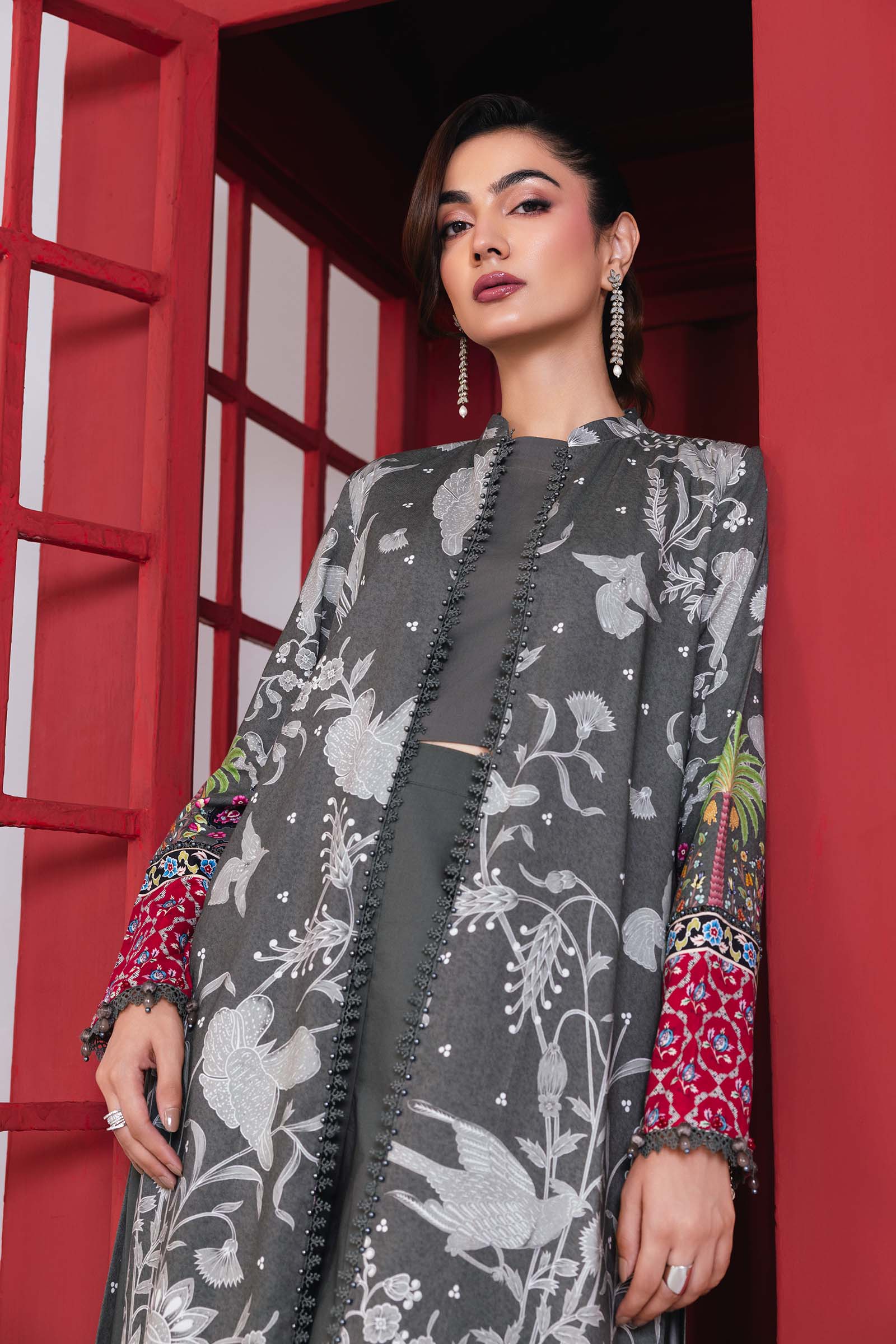 Maria B | Winter Basics 25 | MB-CUS25-1106A - Official Maria B stockist in UK - Sakeena London