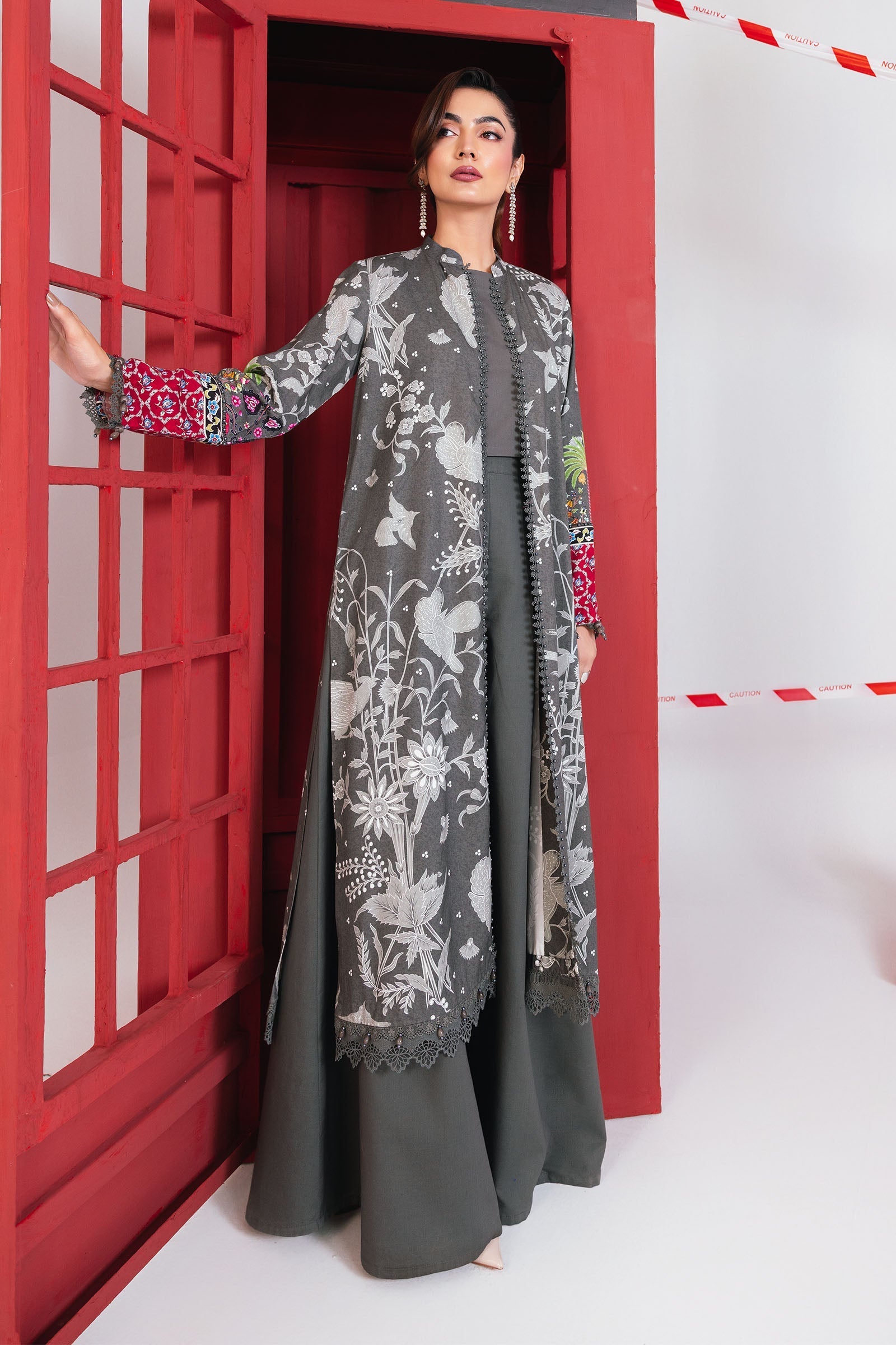 Maria B | Winter Basics 25 | MB-CUS25-1106A - Official Maria B stockist in UK - Sakeena London