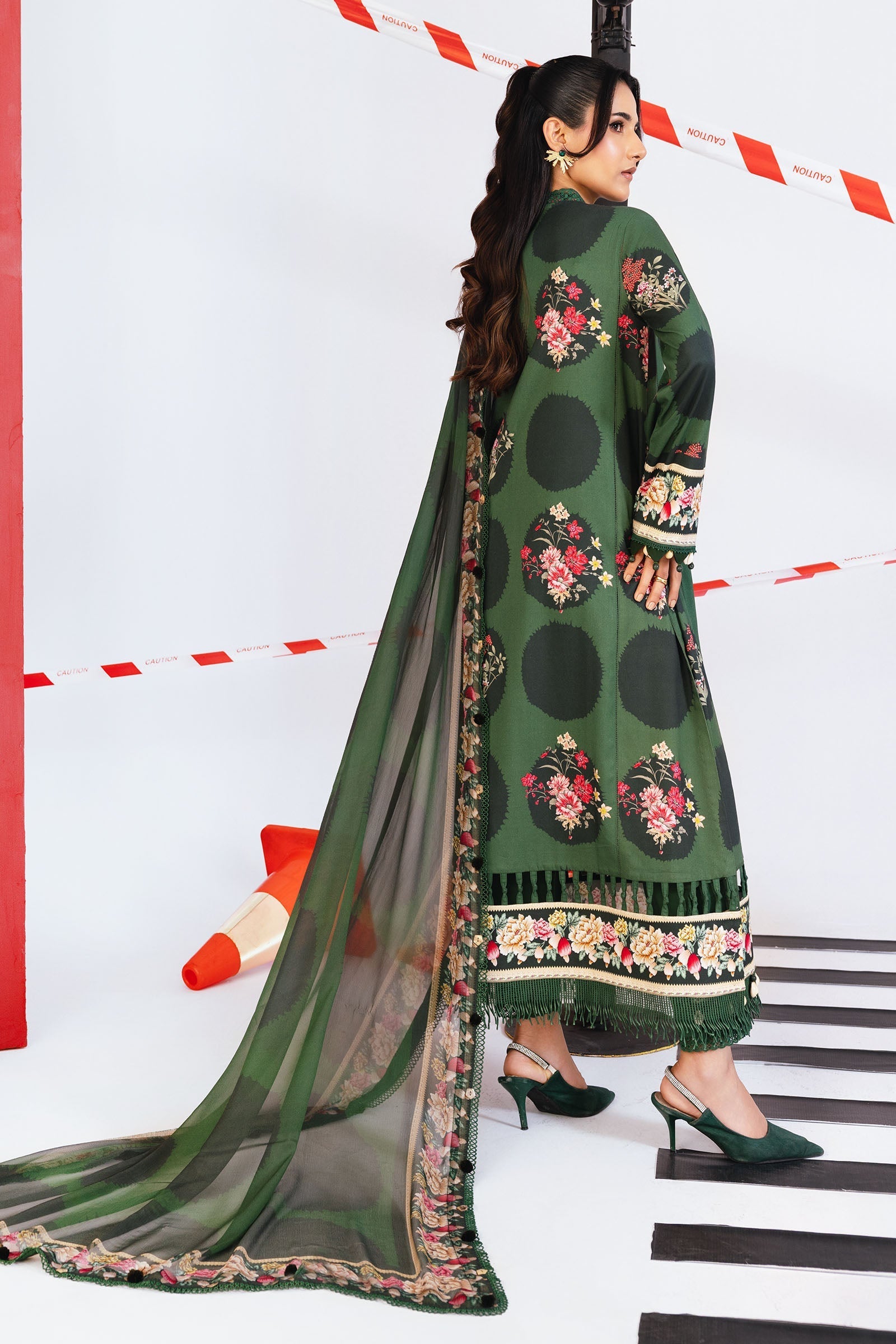 Maria B | Winter Basics 25 |MB-CUS25-1107A - Official Maria B stockist in UK - Sakeena London