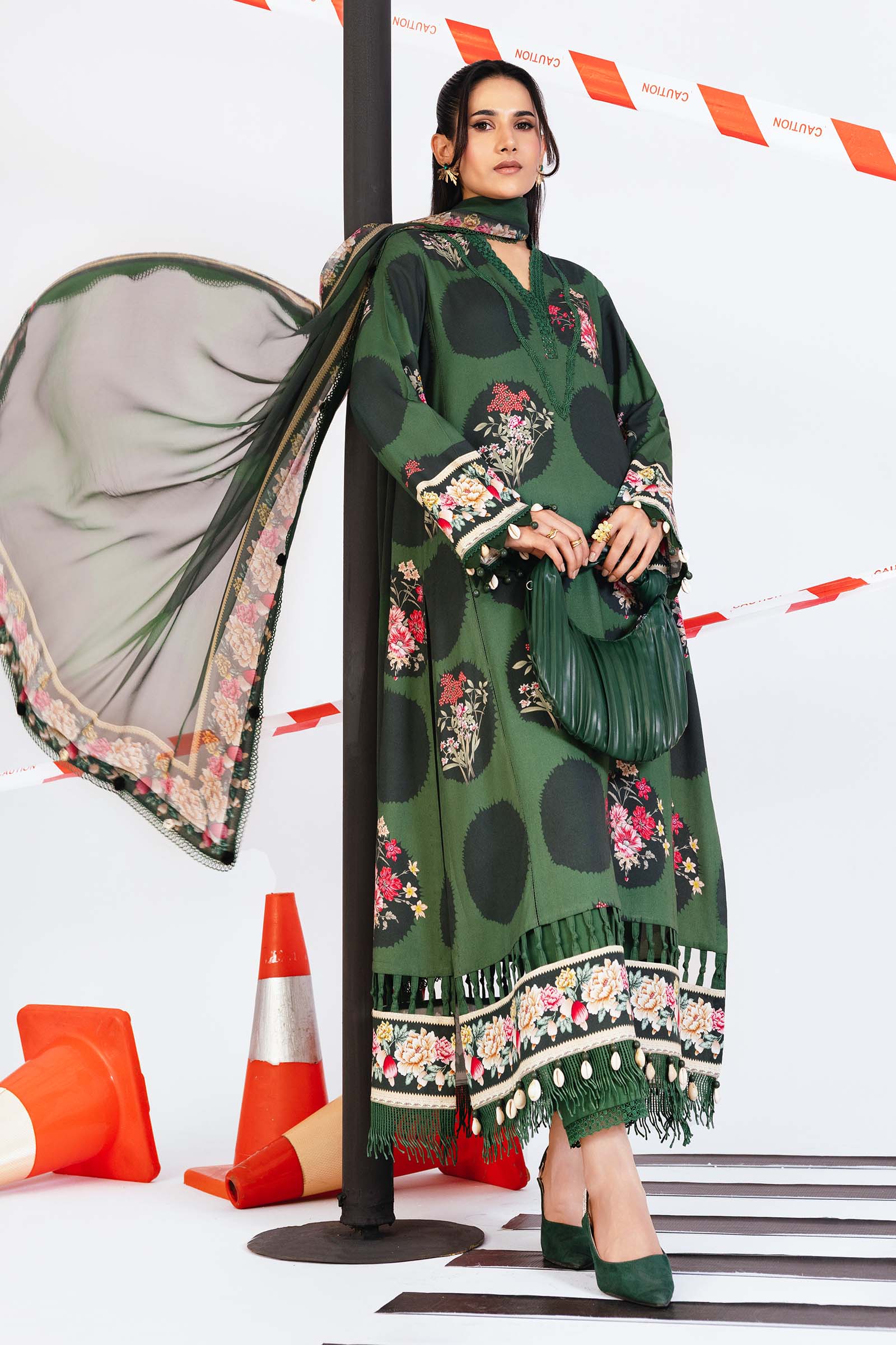 Maria B | Winter Basics 25 |MB-CUS25-1107A - Official Maria B stockist in UK - Sakeena London
