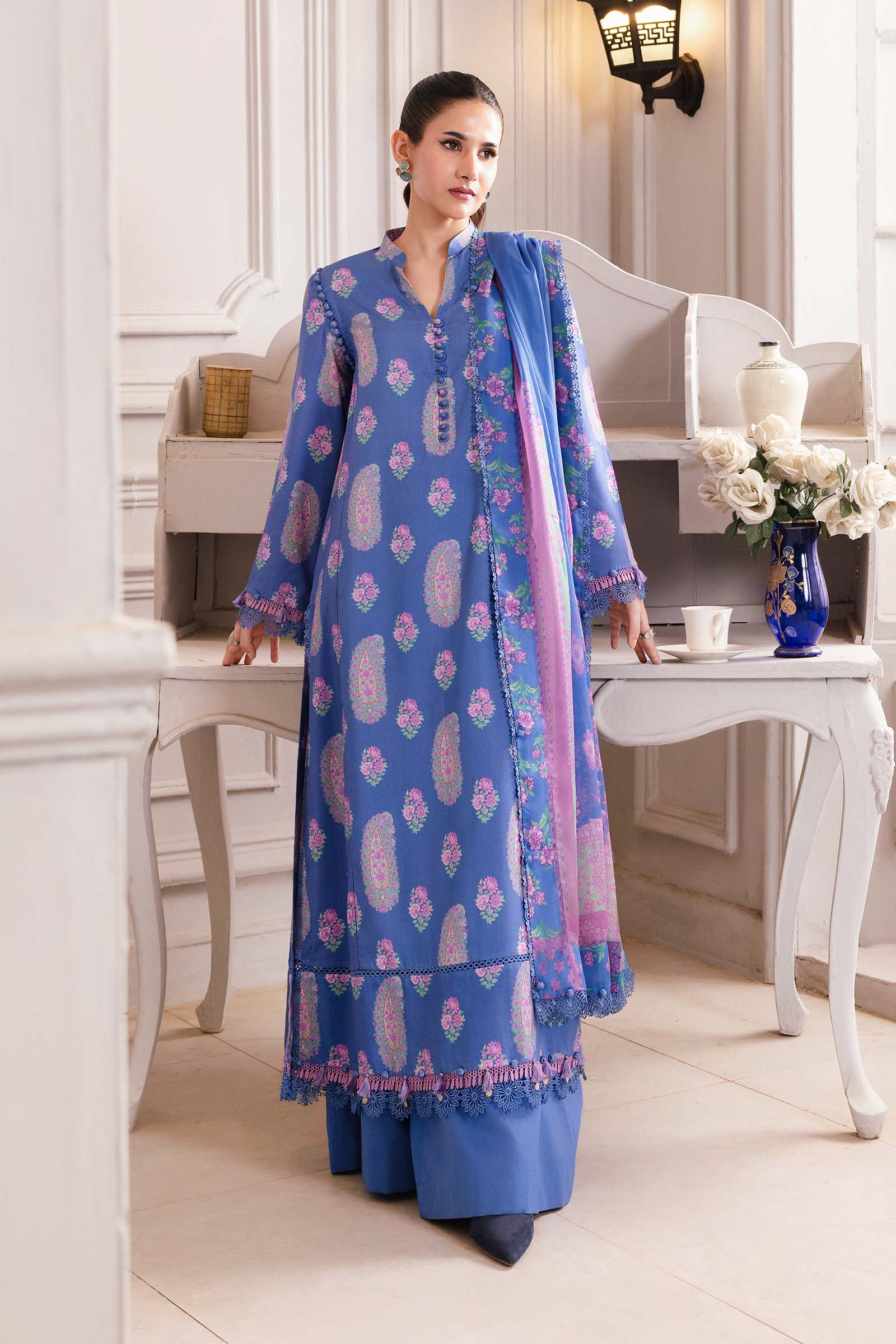 Maria B | Winter Basics 25 | MB-CUS25-1110B - Official Maria B stockist in UK - Sakeena London