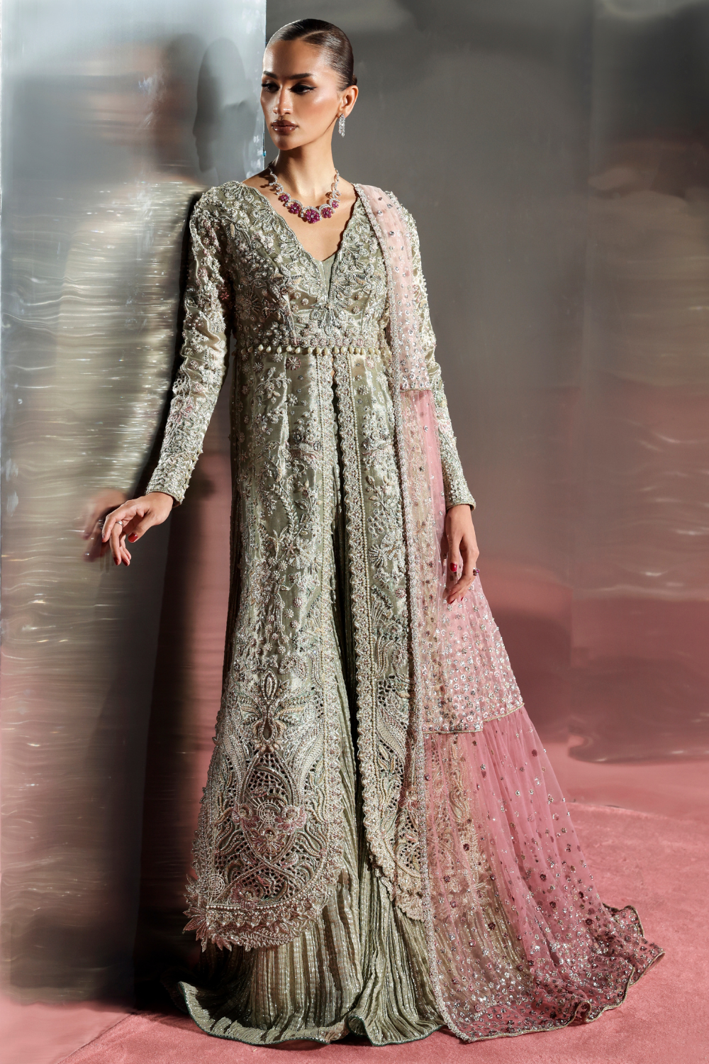 Soraya | Oriana Luxury Formals 26 | Caelis - Official Soraya stockist in UK - Sakeena London