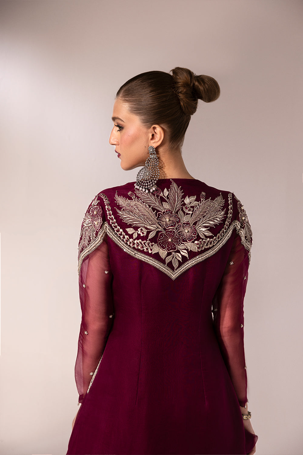 Caia | Regine Luxury FormalÃÂ¢ÃÂÃÂ23 | CAMELLIA - Official Caia stockist in UK - Sakeena London