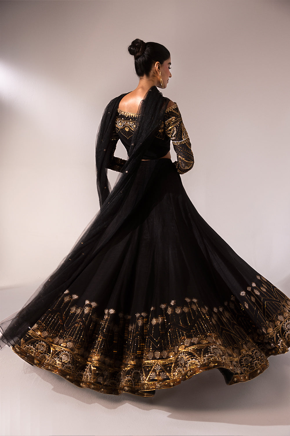 Caia | Regine Luxury FormalÃÂ¢ÃÂÃÂ23 | ELARA - Official Caia stockist in UK - Sakeena London