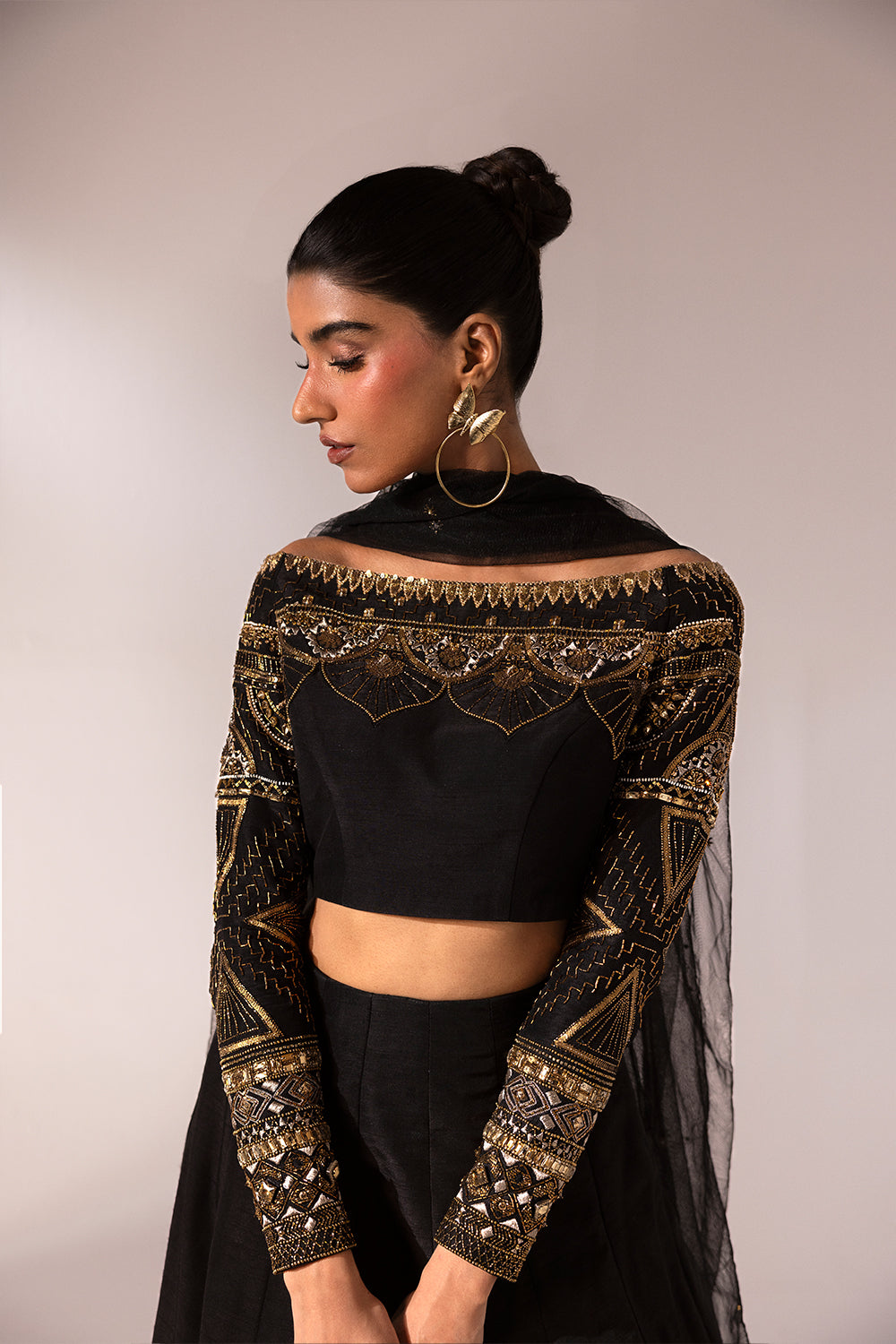 Caia | Regine Luxury FormalÃÂ¢ÃÂÃÂ23 | ELARA - Official Caia stockist in UK - Sakeena London
