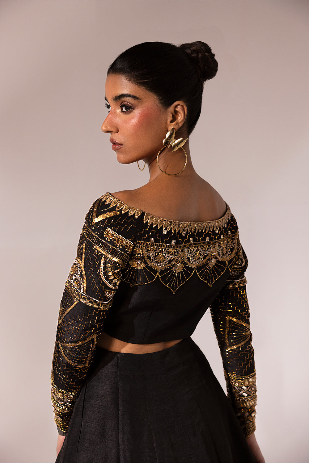 Caia | Regine Luxury FormalÃÂ¢ÃÂÃÂ23 | ELARA - Official Caia stockist in UK - Sakeena London