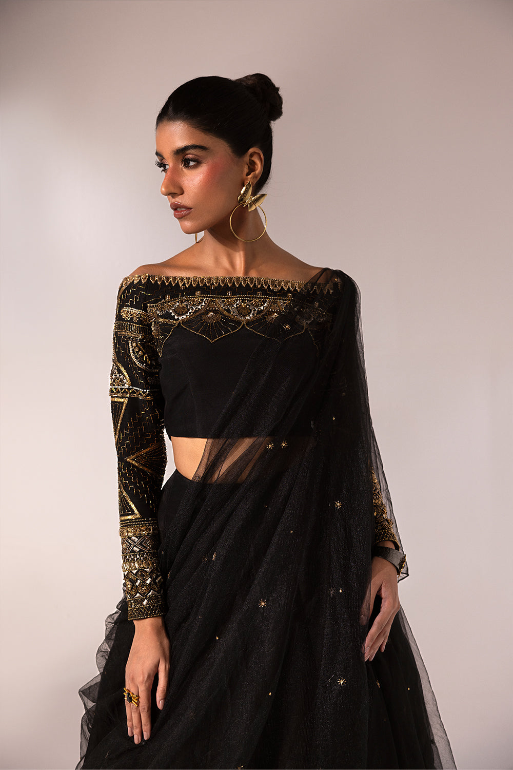 Caia | Regine Luxury FormalÃÂ¢ÃÂÃÂ23 | ELARA - Official Caia stockist in UK - Sakeena London