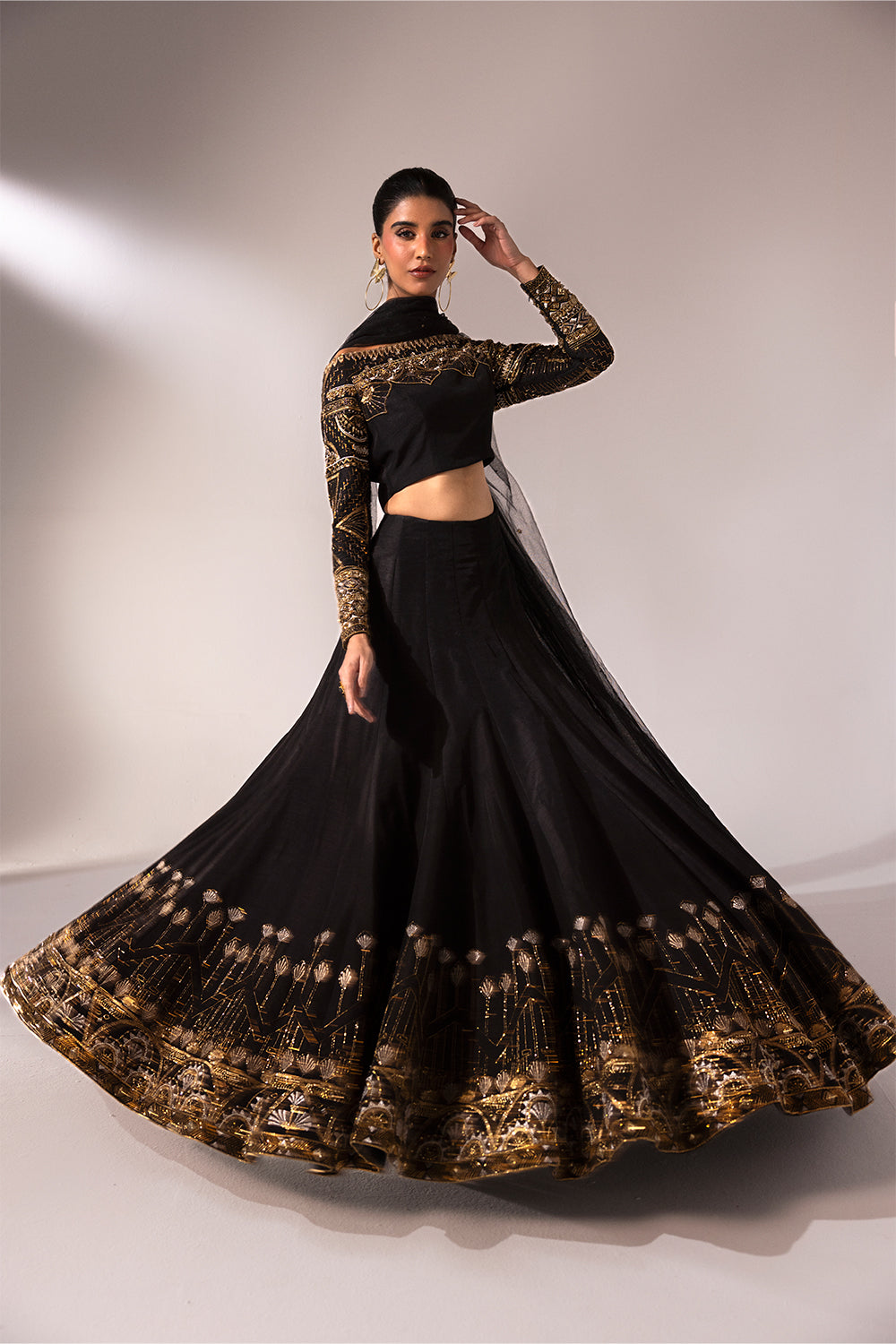 Caia | Regine Luxury FormalÃÂ¢ÃÂÃÂ23 | ELARA - Official Caia stockist in UK - Sakeena London