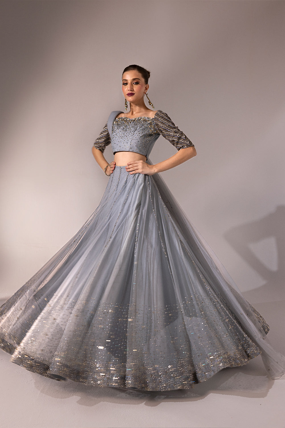 Caia | Regine Luxury FormalÃÂ¢ÃÂÃÂ23 | DOVE - Official Caia stockist in UK - Sakeena London