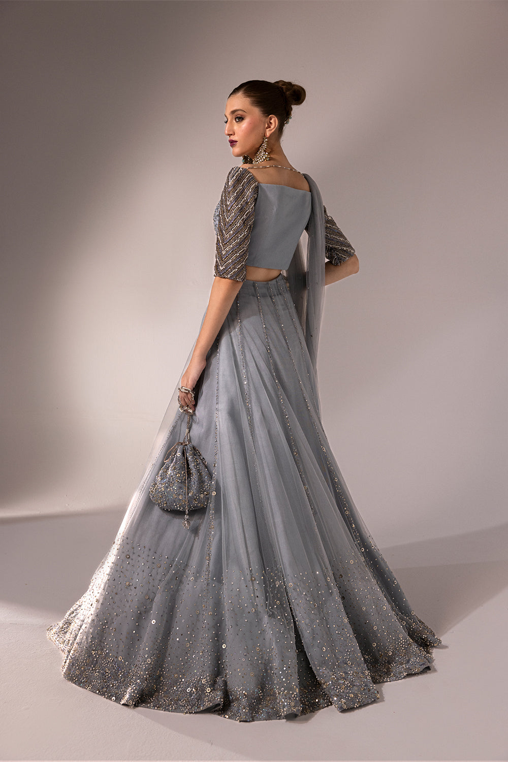 Caia | Regine Luxury FormalÃÂ¢ÃÂÃÂ23 | DOVE - Official Caia stockist in UK - Sakeena London