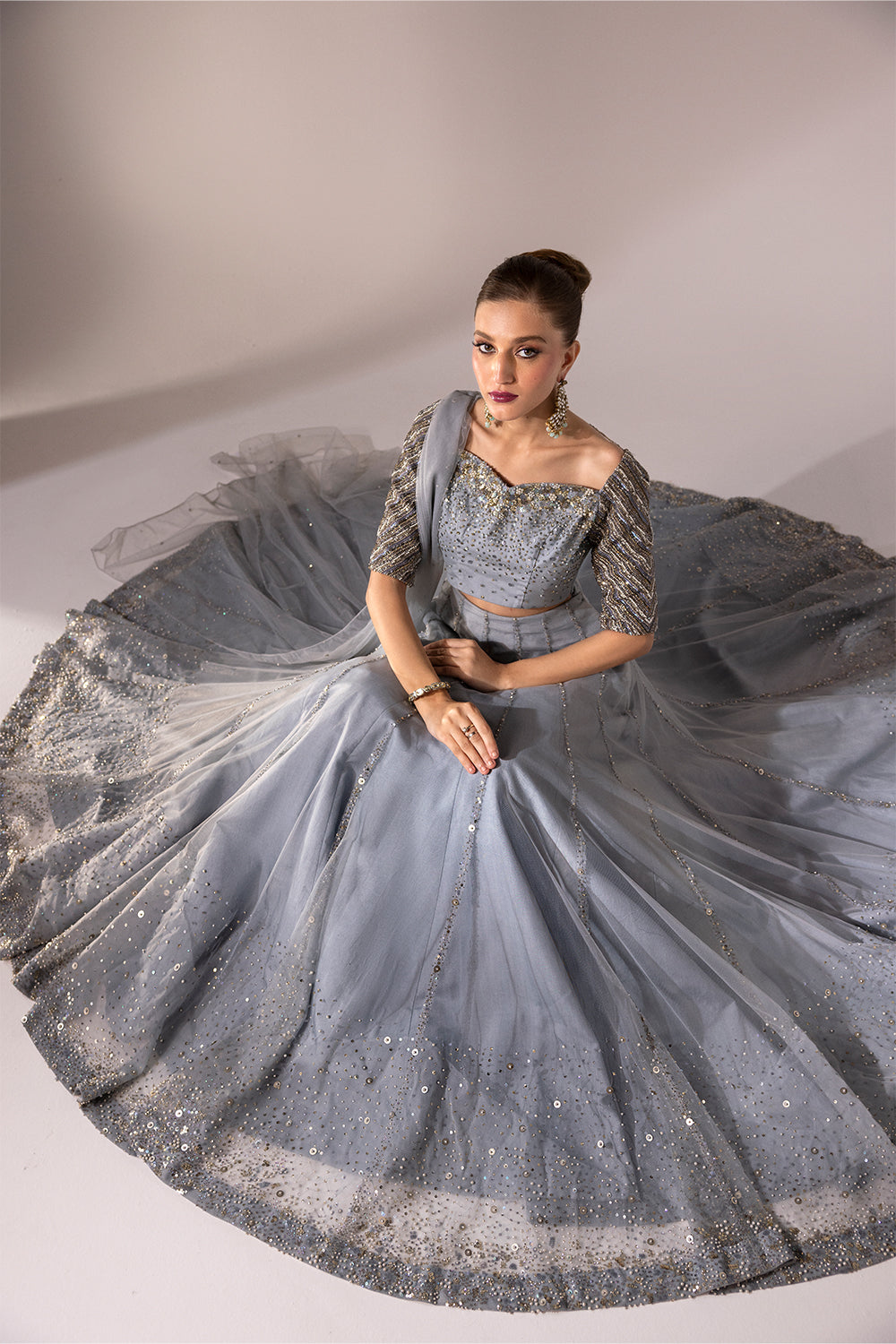Caia | Regine Luxury FormalÃÂ¢ÃÂÃÂ23 | DOVE - Official Caia stockist in UK - Sakeena London