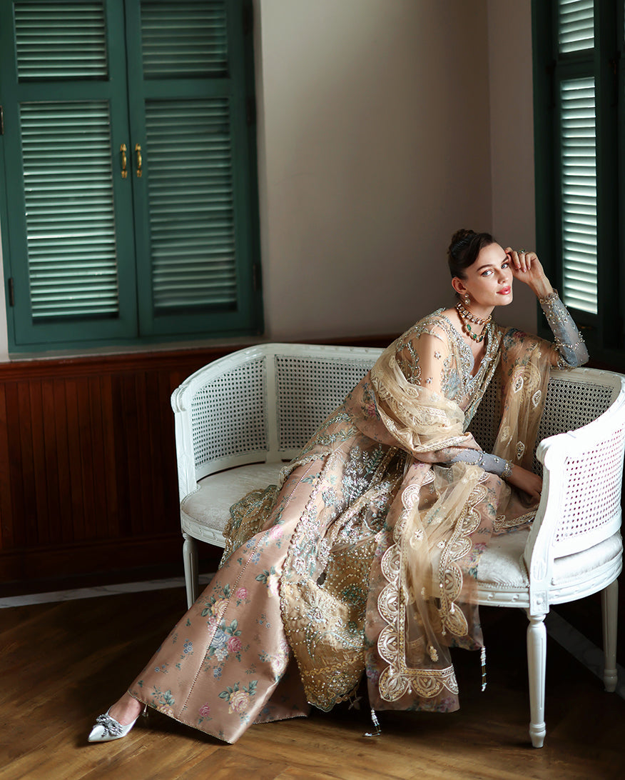 Mushq | The Muse | Calarissa - Official Mushq stockist in UK - Sakeena London