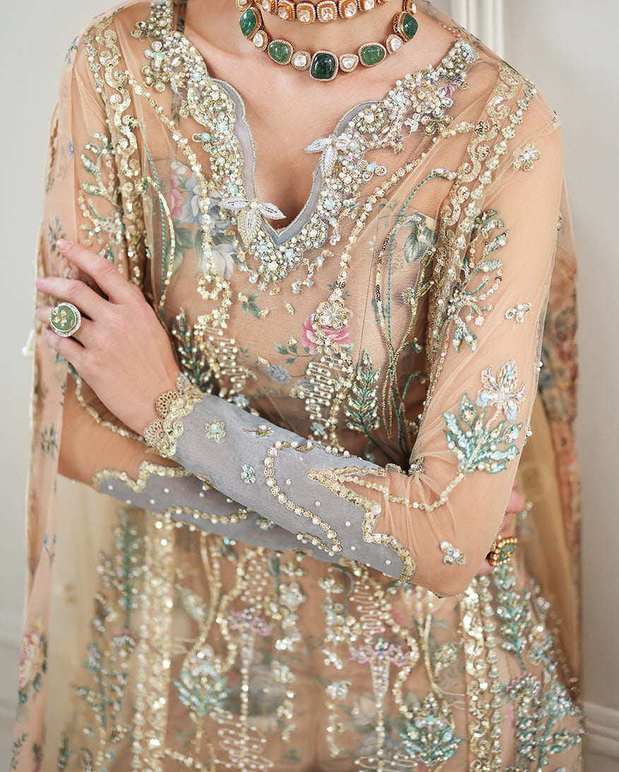 Mushq | The Muse | Calarissa - Official Mushq stockist in UK - Sakeena London