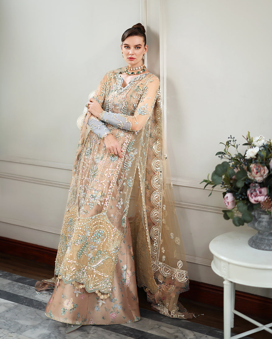 Mushq | The Muse | Calarissa - Official Mushq stockist in UK - Sakeena London