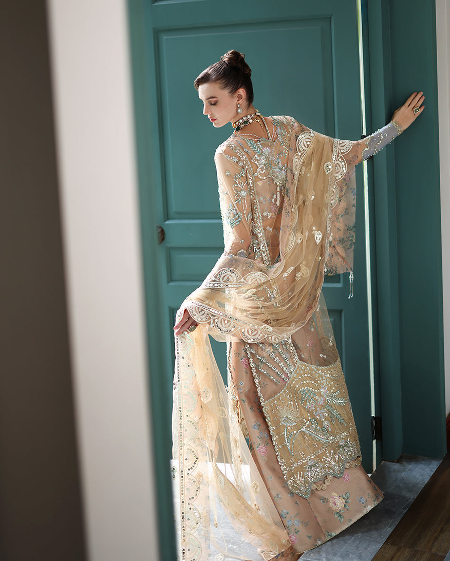 Mushq | The Muse | Calarissa - Official Mushq stockist in UK - Sakeena London