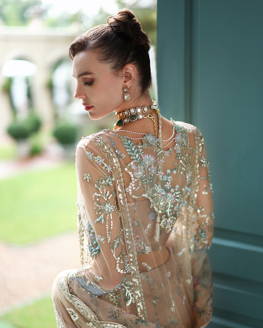 Mushq | The Muse | Calarissa - Official Mushq stockist in UK - Sakeena London