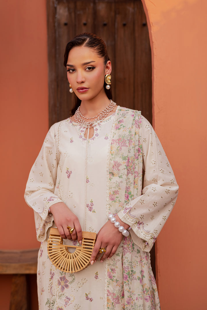 Batik | Winter 25 | Canberra