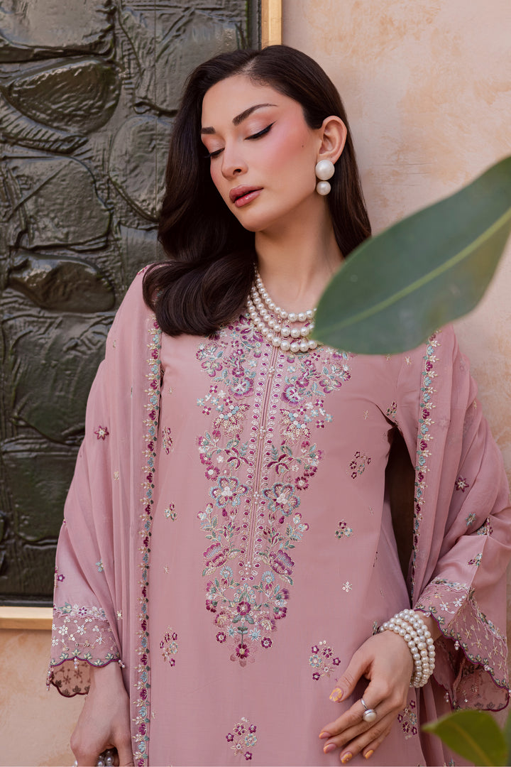 Batik | Winter 25 | Candis