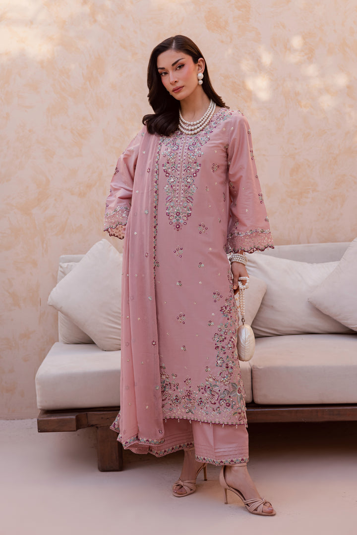 Batik | Winter 25 | Candis
